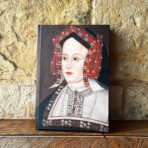 Catherine of Aragon A5
